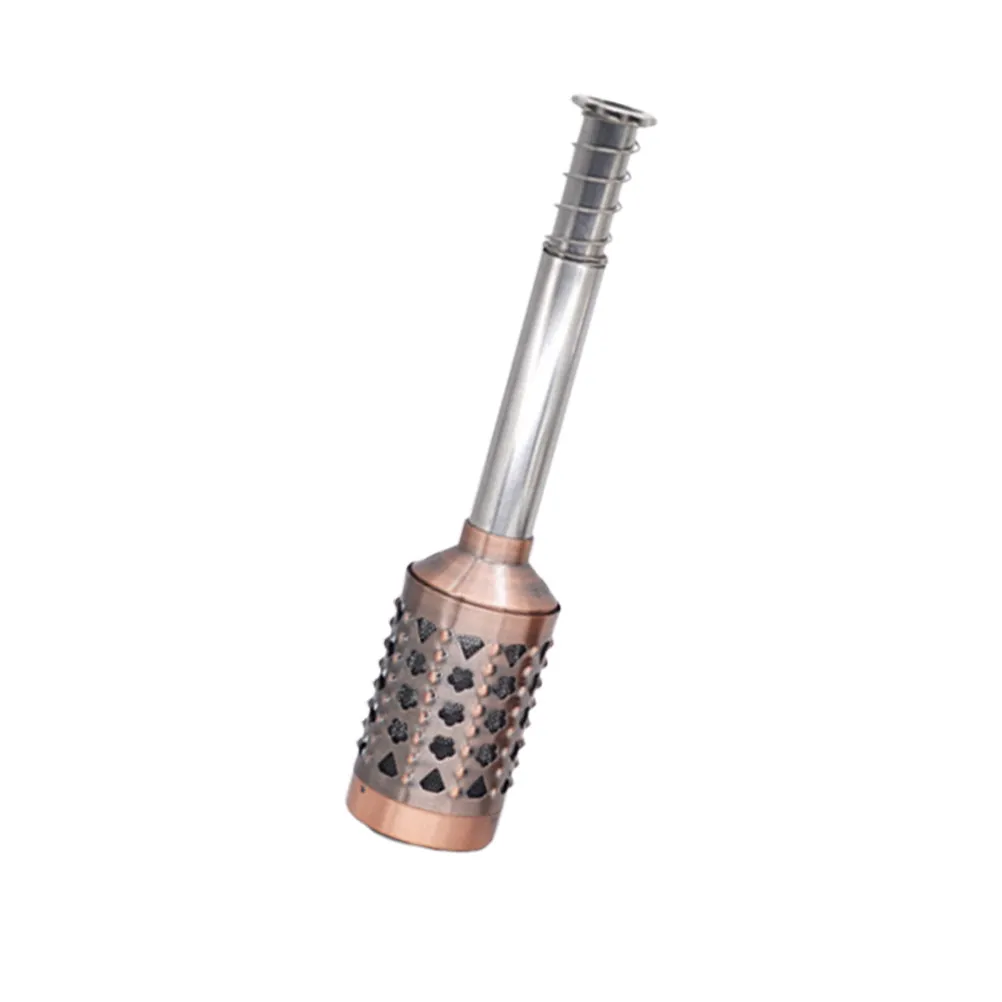 Moxibustion Stick Beauty Roller Hot Multifunctional Face Massage Roller Moxa Stick Rods for Fatigue Dark Circles