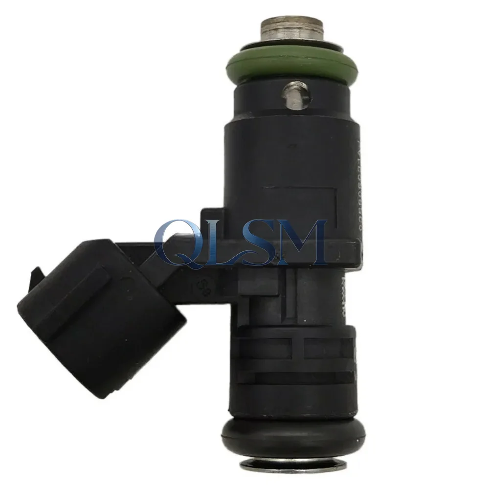 036906031AJ 036906031AH Fuel Injector Nozzle Replacement For VW Polo Golf Caddy Skoda Fabia Octavia Seat Ibiza Leon 1.4L Part