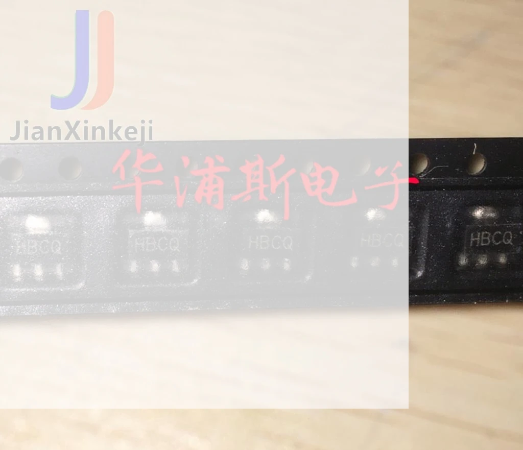 50pcs 100% orginal new 2SB1188-Q screen printing HBCQ SOT-89 SMD transistor PNP transistor Q file