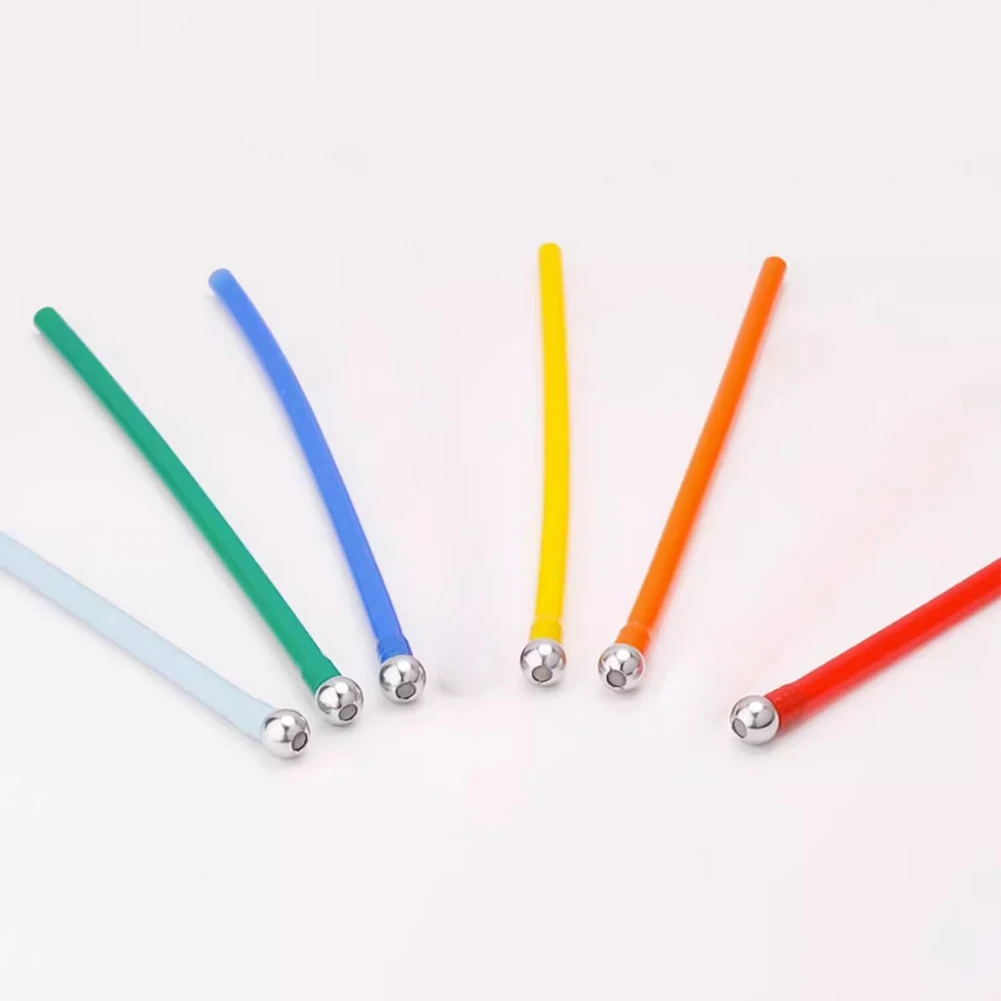 

Pressure Cleaning Foam Lance Accessory Foam Lance Gravity Ball Pipette User-friendly Design Flexible Silicone Construction