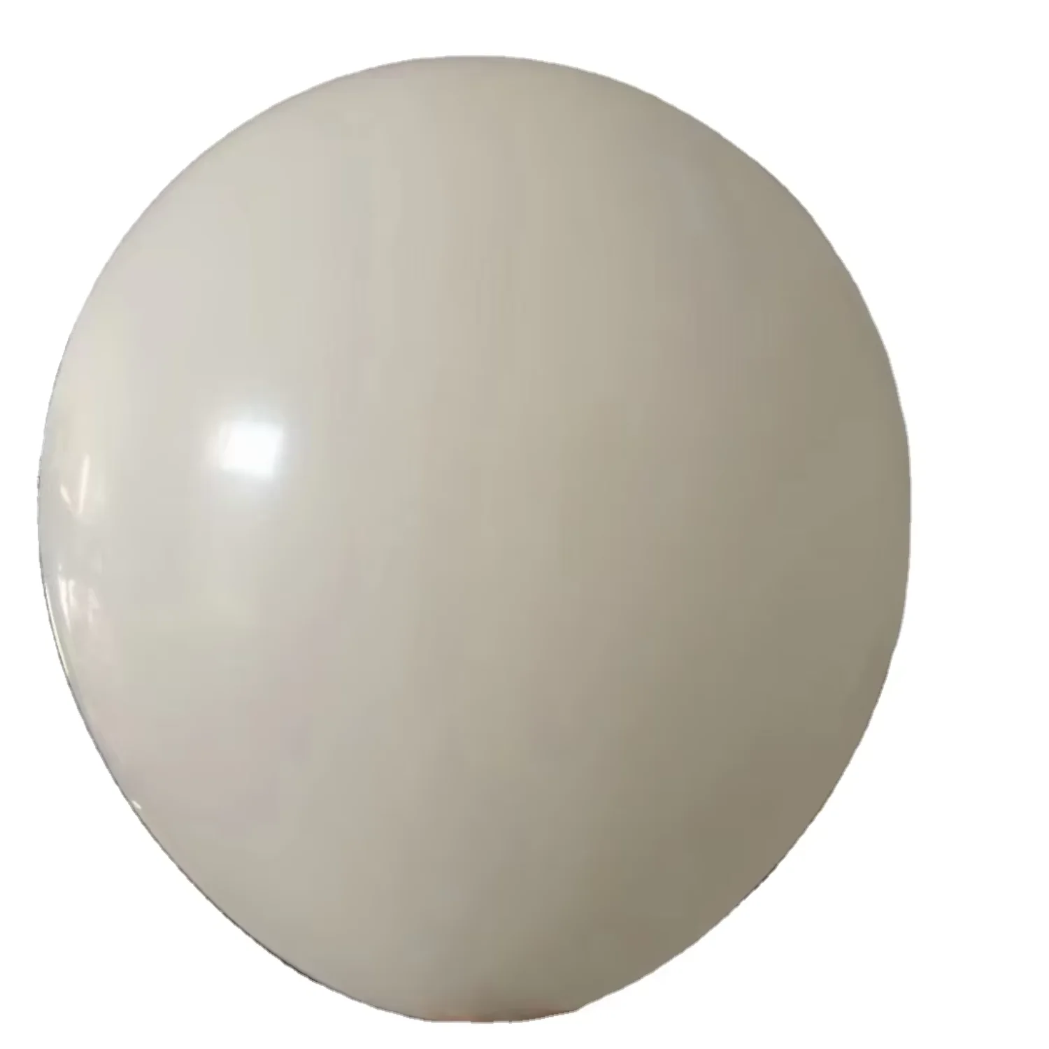 18inch large balloons 10g Round Shape Balloon Standard  for Birthday Wedding decoration