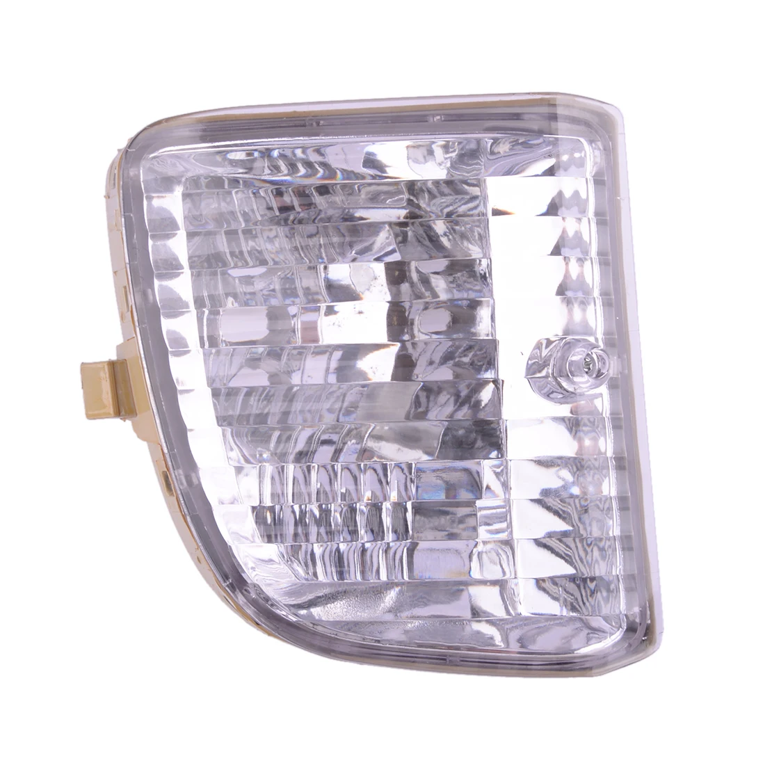 

Front Bumper Right Side Fog Light Turn Signal Lamp Fit For Toyota RAV4 2001 2002 2003