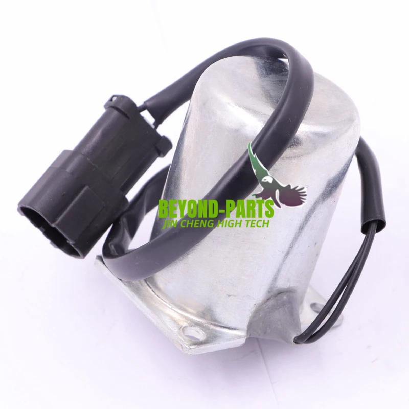 

PC200-5 PC120-6 PC200-6 Excavator Parts Hydraulic Pump Solenoid Valve 708-2H-25240 708-23-18272 708-2L-25211