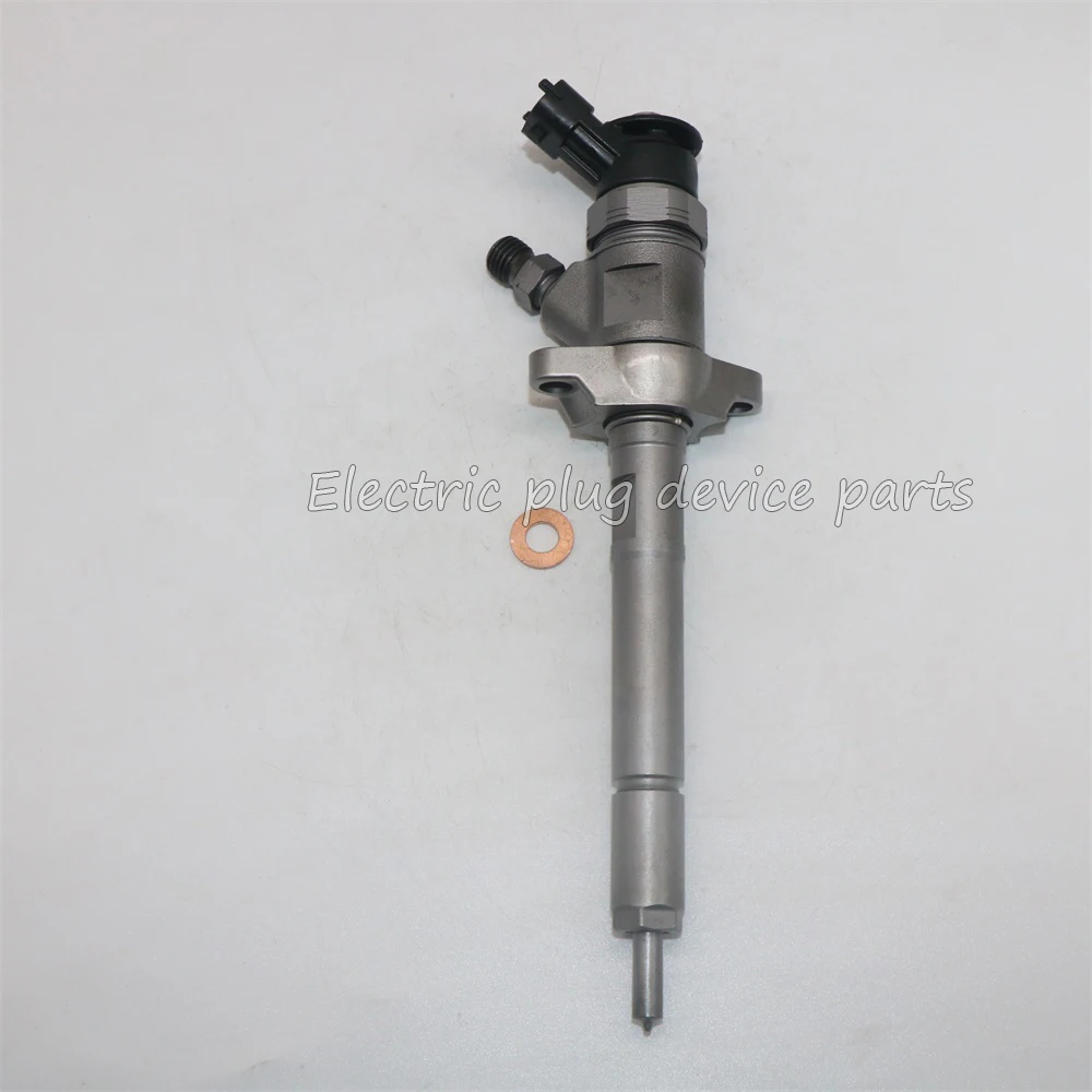 Original 0445110311 1980L1 0986435146 Fuel Injector for Peugeot 307 308 Citroen Berlingo 1.6 Diesel