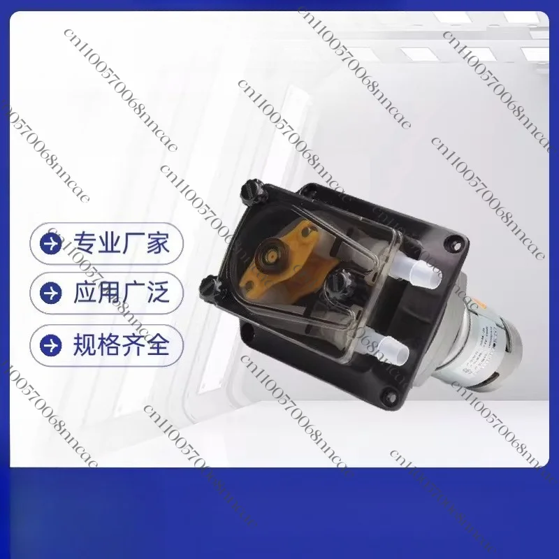 304K peristaltic pump automatic seasoning machine seasoning quantitative delivery and distribution