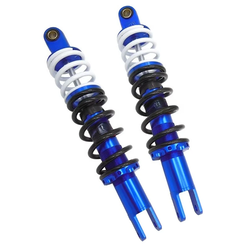 

Adjustable 11.5inch 12.5inch 280MM 320MM Motorcycle Parts Fork Rear Suspension RSZ TANK Rear Shock Absorber