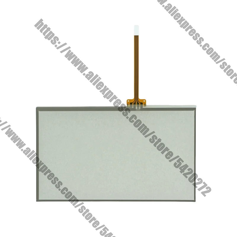 

Новый стеклянный дигитайзер сенсорного экрана RDD6584G