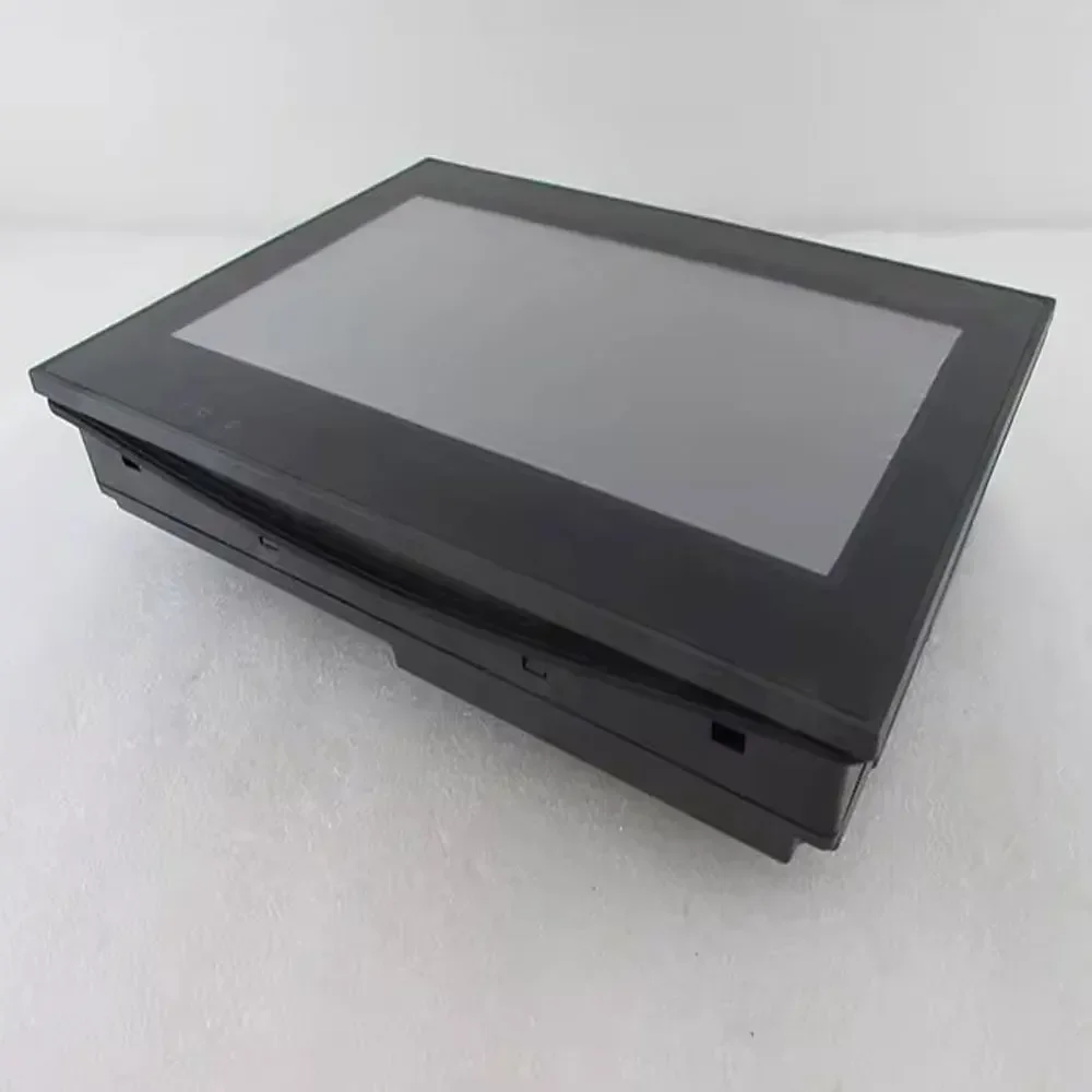 Delta HMI DOP112WX DOP112MX 12 Inch HMI with 2 Ethernet DOP-112WX DOP-112MX Human Machine Interface Industrial Display