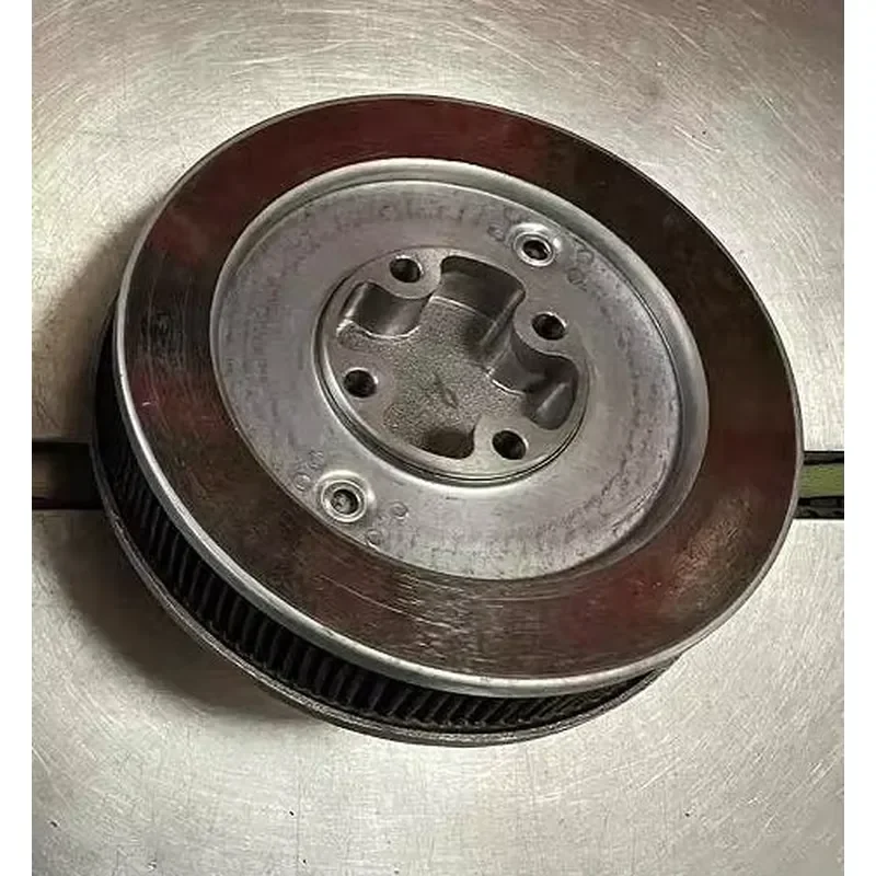 3102738 VOGEN POWER High Quality Crankcase Breather CV52688 Filter for ISX15 QSX15 Diesel Engine Heavy Truck Spare Parts
