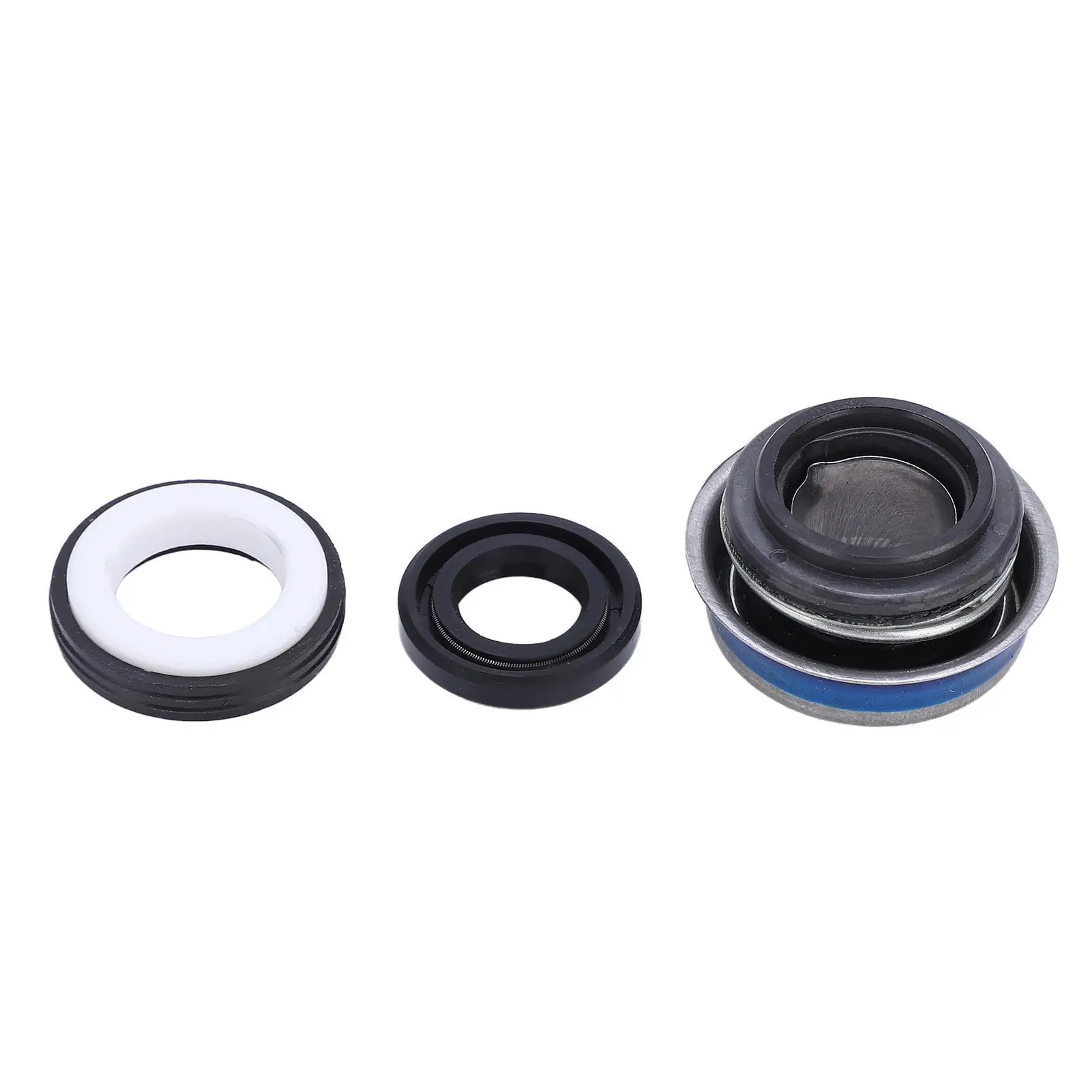 Water Pump Kit Tight Sealing Water Pumps Part for motorbike