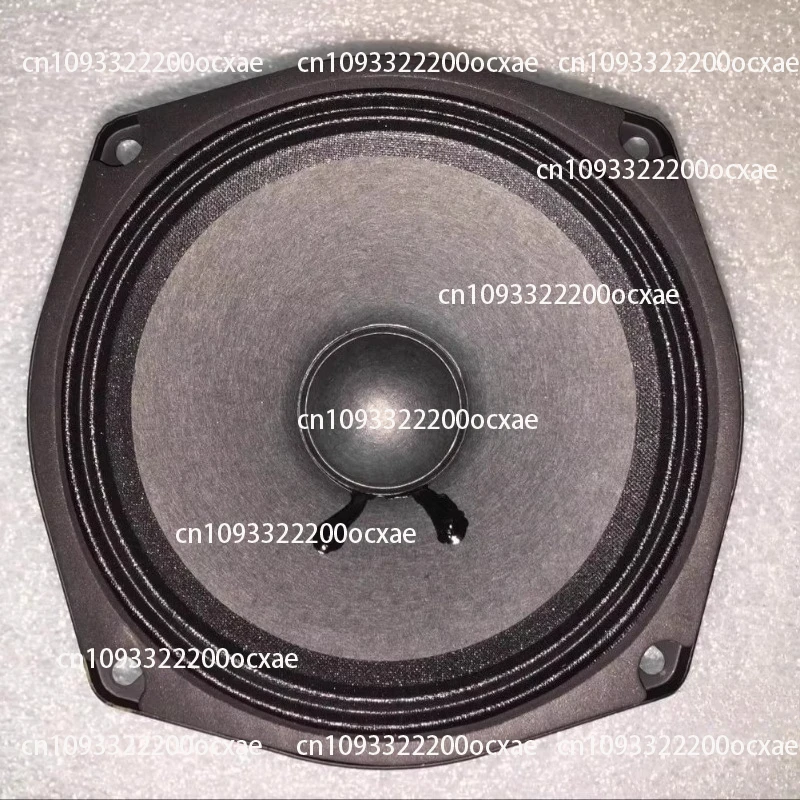 

5.25-inch Full Range Speaker, Tube Amplifier 5.25-inch Audiophile Full Range Speaker, Warm and Pleasant To Listen To