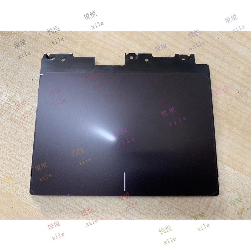 L+  for Asus X556U X556UA A556U K556U F556U Touchpad Trackpad Board 13N0-SGA0402