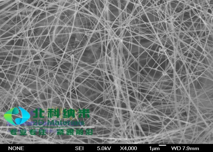 

Cadmium Selenide (CdSe) Nanowire