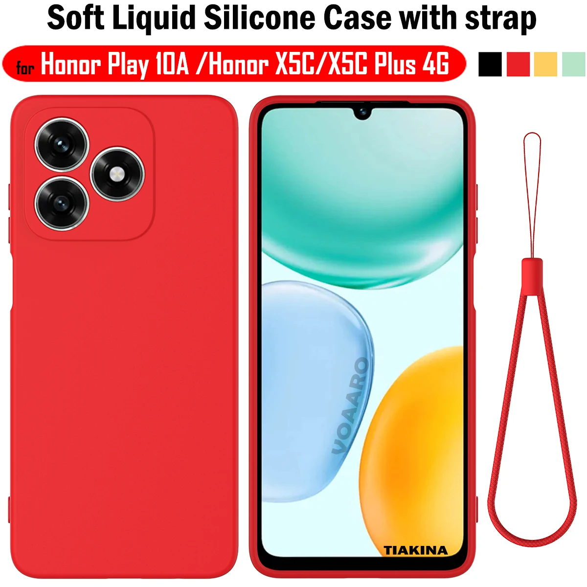 Full Protective Fun…