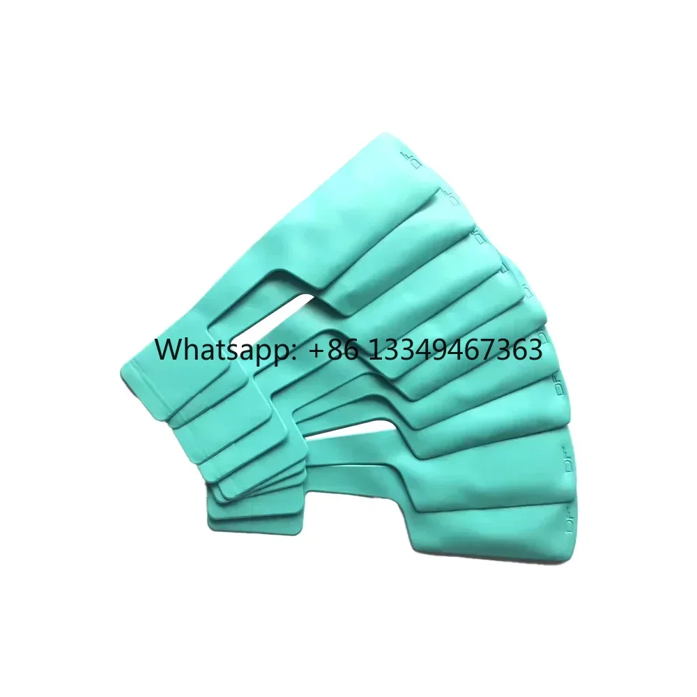 

High Definition Quick Developing Self Developing X Ray Film With Monobacth