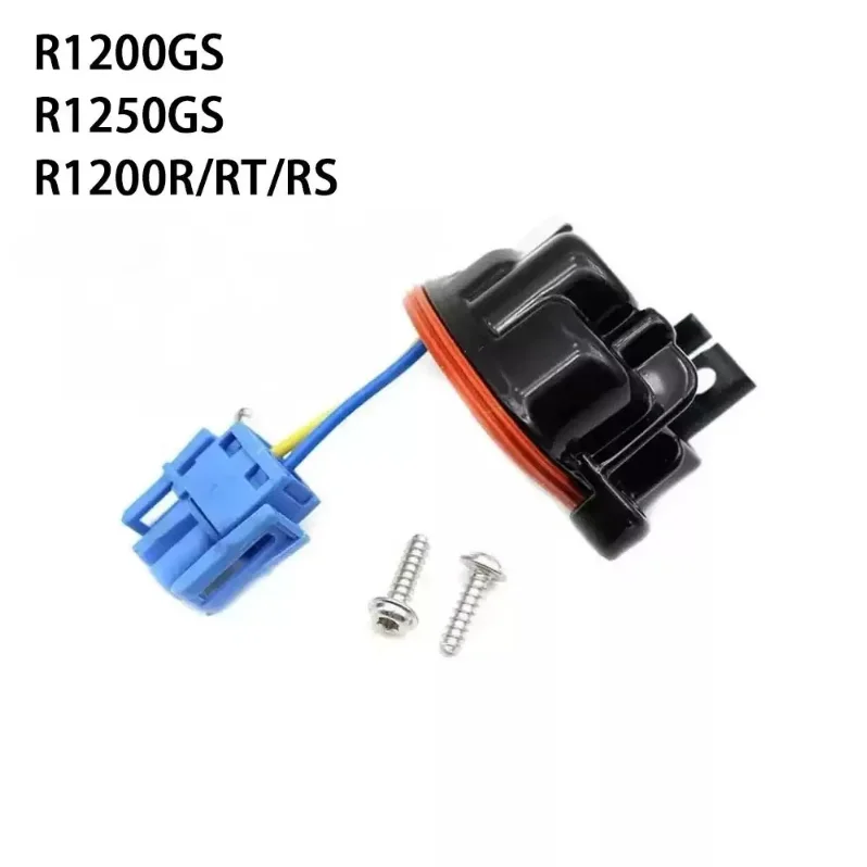 For R1250GS R1200GS ADV Waterbird R1200 R/RS/RT Oil Pump Controller