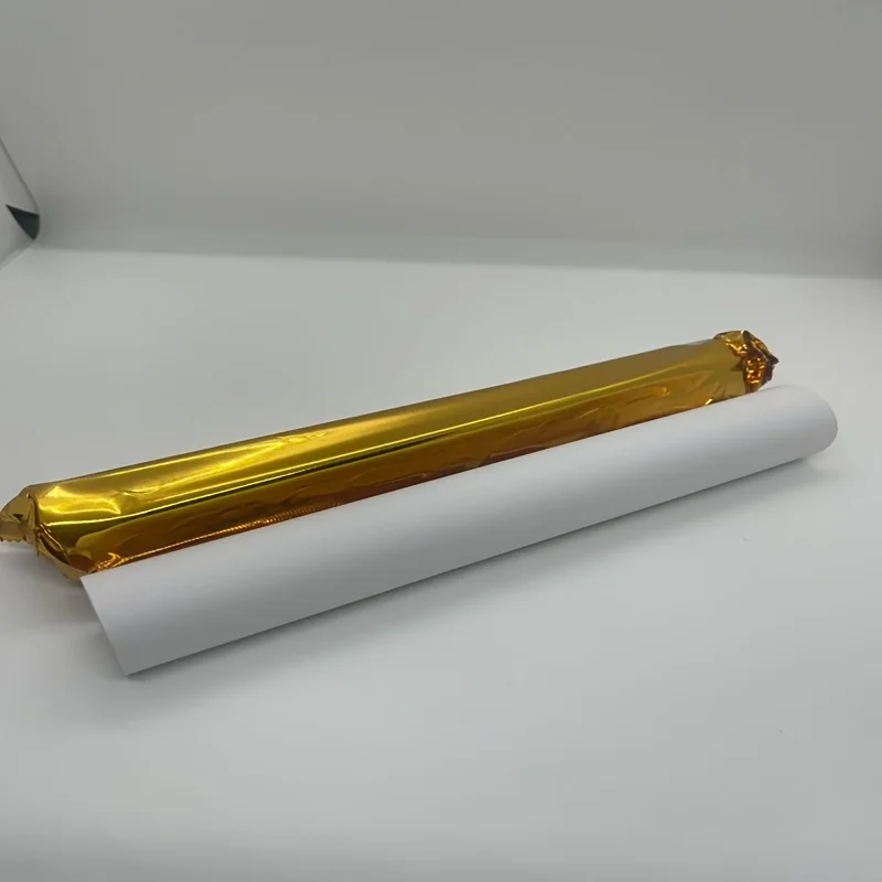 Carta per stampa termica portatile A4, pacchetto di grande capacità per ufficio, vendita al dettaglio e uso esterno