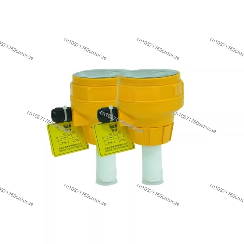 FCT-8920 Integrated Insertion Impeller Flow Transmitter