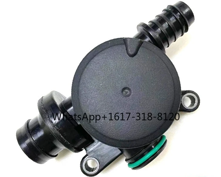 

Для Mas erat i выпускной клапан масло-водоотделителя двигателя 293162