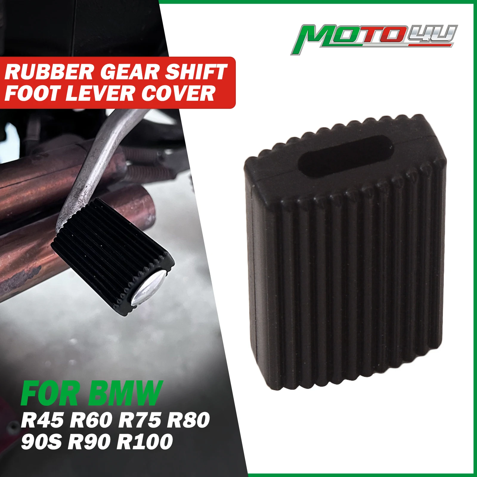 For Bmw R Series R4… - image