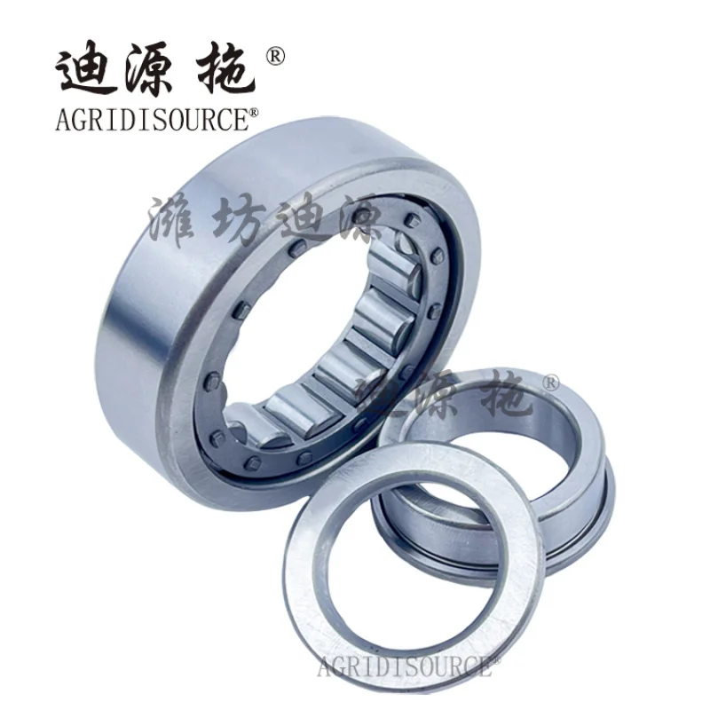 durable：High quality for LOVOL gearbox part tractor GBT283-NUP306E cylindrical roller bearings