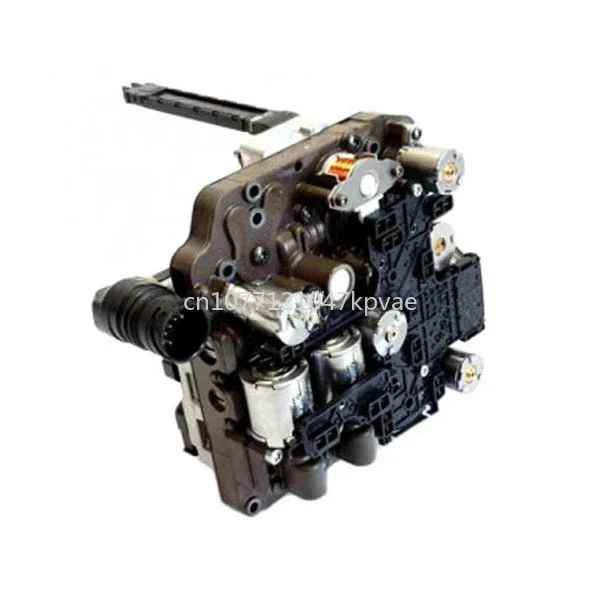 TCU TCM 02E927770AD 02E927770AL 02E927770AJ 02E927770AQ 02E DQ250 Transmission Mechatronics