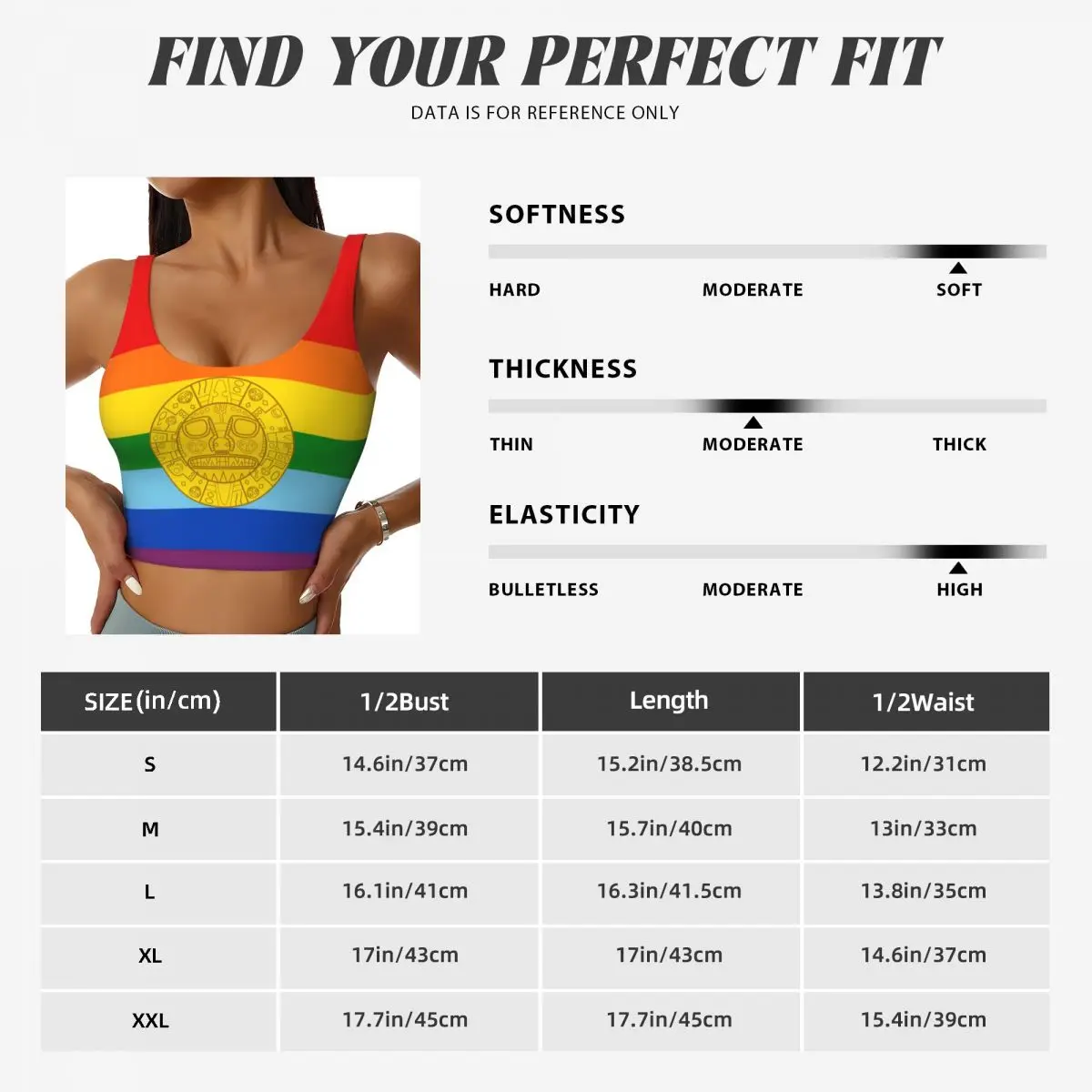 Yoga Vest Women Gym Sports Crop Tops Flag Of    Cusco Streetwear Workout Breathable Tank Top Female