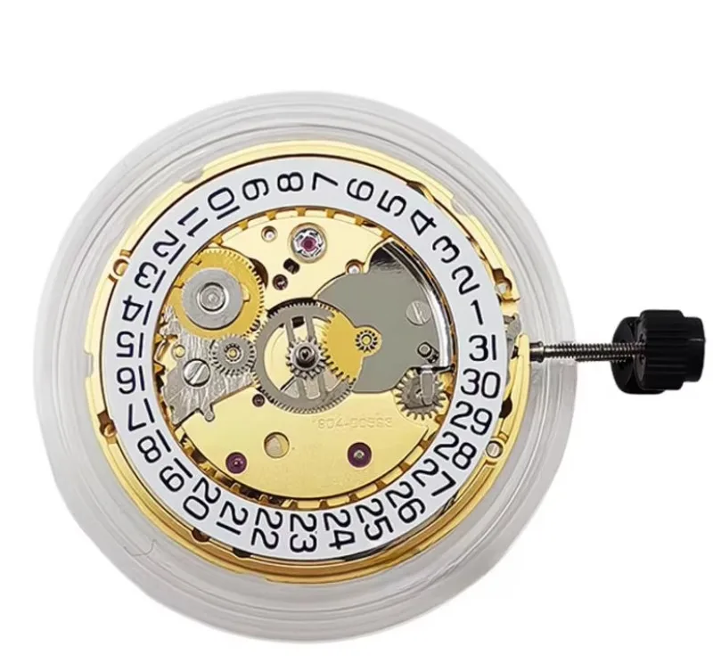 Watch Parts PT5000 …