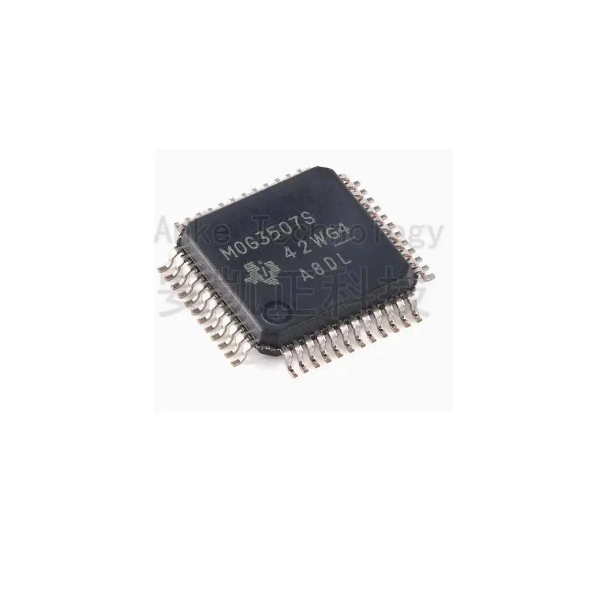 

Оригинальный гибридный сигнальный микроконтроллер MSPM0G3507SPTR LQFP-48 с интерфейсом CAN-FD. 10шт