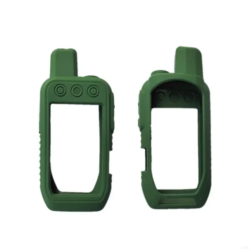 Q5WA Leichtes Schutz Silikon für Gehäusegehäuse für Shell für 200i