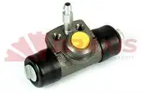 AJ2087 for brake cylinder 80 100 COUPE COUPE osa COUPE AROSA GOLF III LUPO