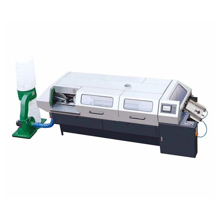 Automatic Pur Perfect Book Binding Machine Book Binding Machine Hot Glue Book Binder Binding Machine