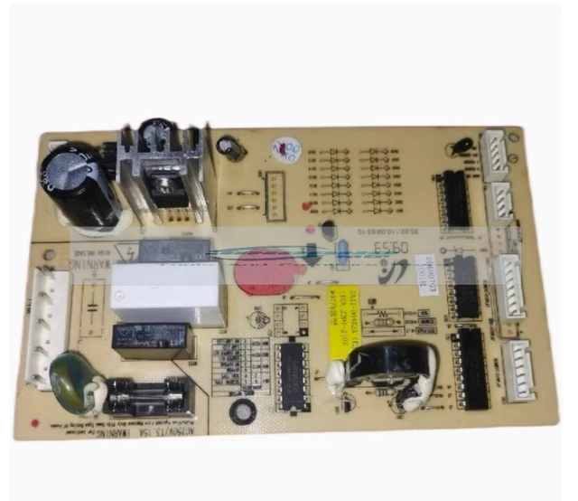 Compatible for refrigerator computer circuit DA41-00482A BCD-285WNLVSB Frequency conversion board