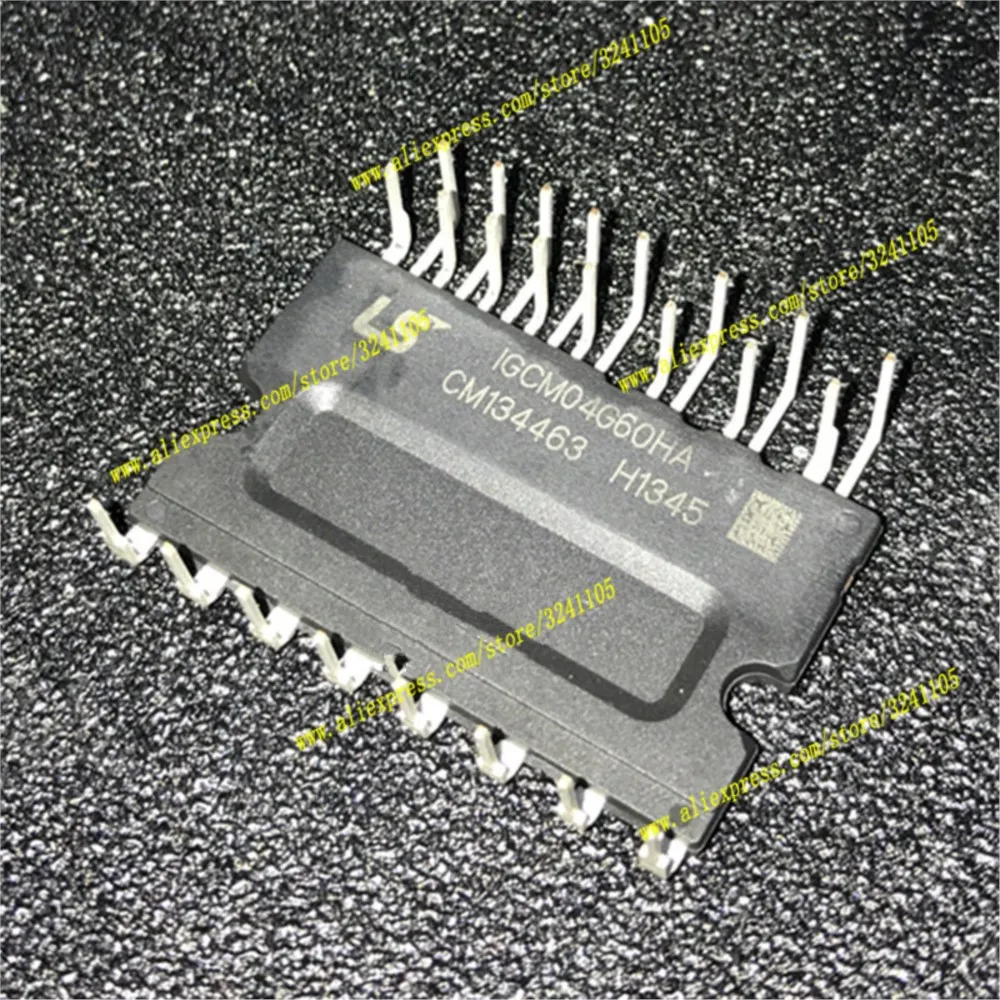 

IGCM04G60HA IGCM06F60GA IGCM10F60GA IGCM15F60GA IGCM20F60GA IGCM30F60GA NEW MODULE