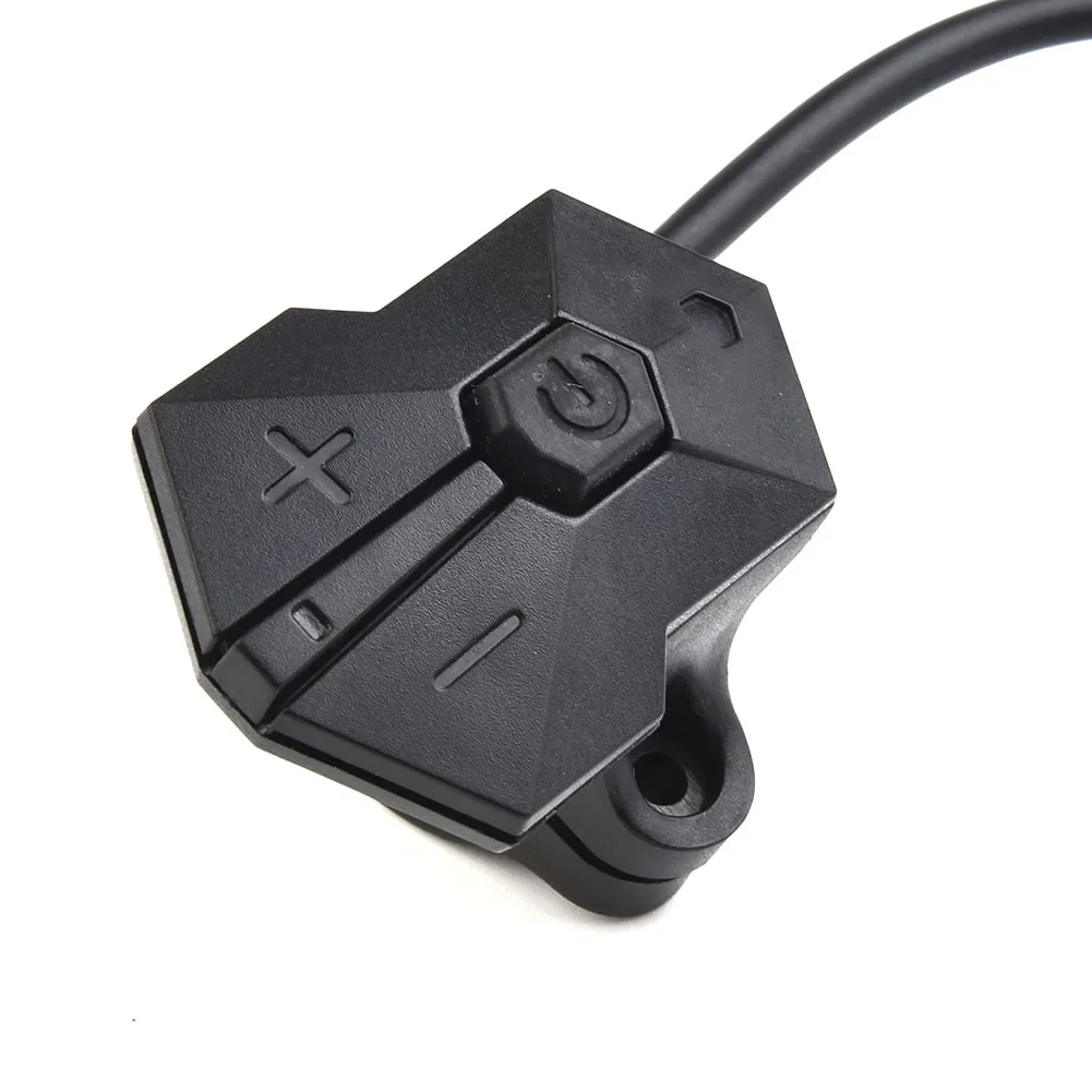 850C P850C Display Controller Button 4 Pin Switch For BAFANG Mid Drive Motor Kit Scooter Electric Bicycle Accessories Parts view 5