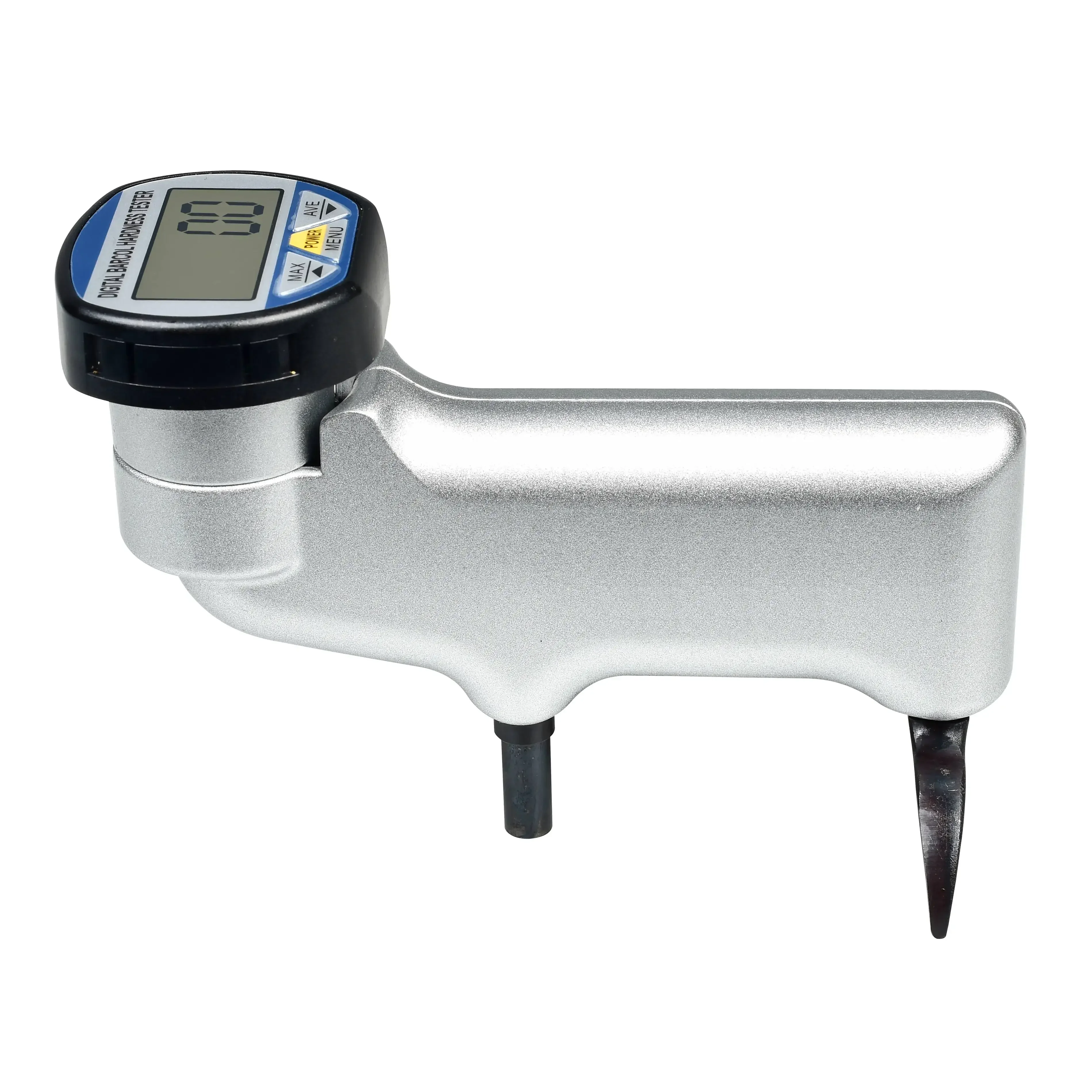 934-1S Portable Digital Display Indentation Type Barcol Hardness Tester