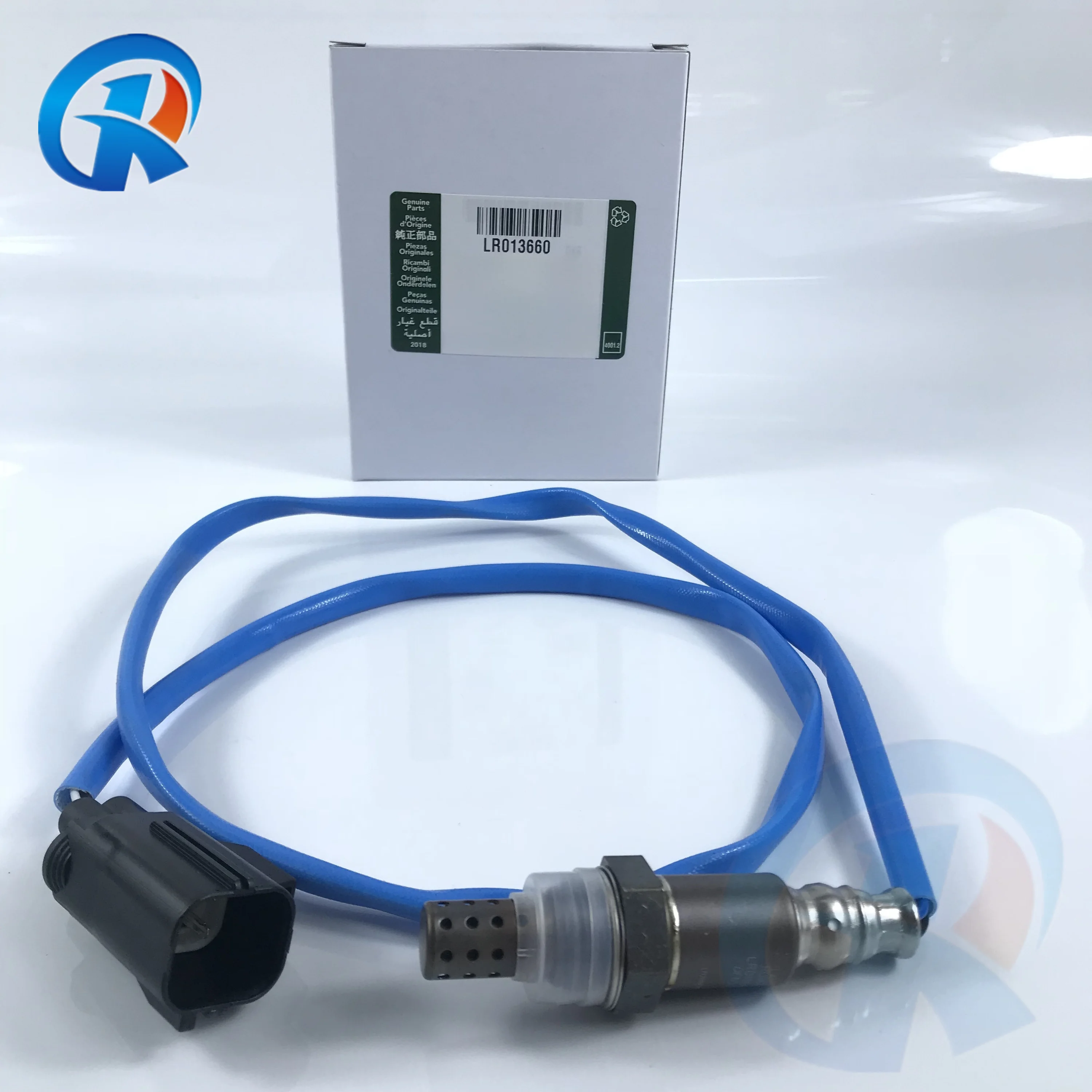 

LR013660 LR013661 Rear Right Oxygen Sensor Lambda For LAND ROVER DISCOVERY IV 5.0 4x4 2009- RANGE ROVER III L322 SPORT L320 5.0