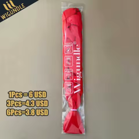 1 3 6 Pcs/lot Crochet Hair Braiding Hair Extensions for Women Kids Kanekalon Pre Stretched Jumbo Braids Synthetic Hair Pression