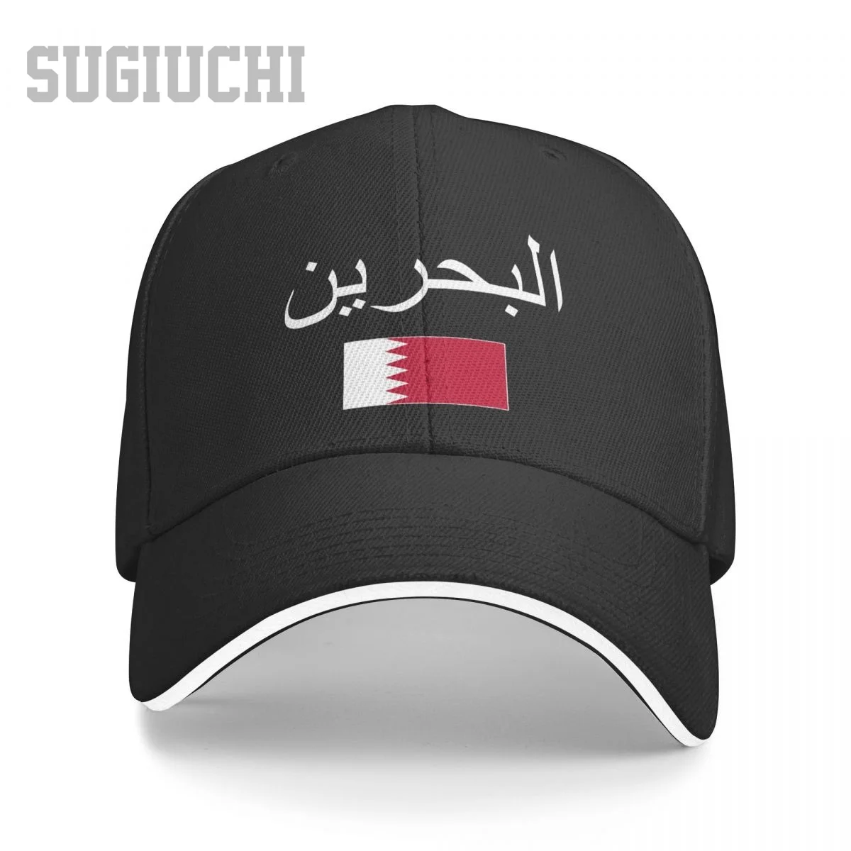 

Бейсбольная кепка унисекс сэндвич-бахрена с флагом и шрифтом для мужчин и женщин, кепки в стиле хип-хоп, Snapback, шляпа для гольфа, рыбалка