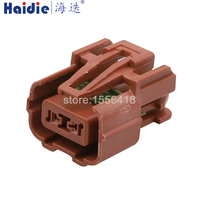 1-20sets 2pin cable wire harness connector housing plug connector 13547918