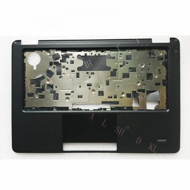 

N For Dell Latitude E7250 Palmrest With Touchpad C Shell Cover 0M081X M081X