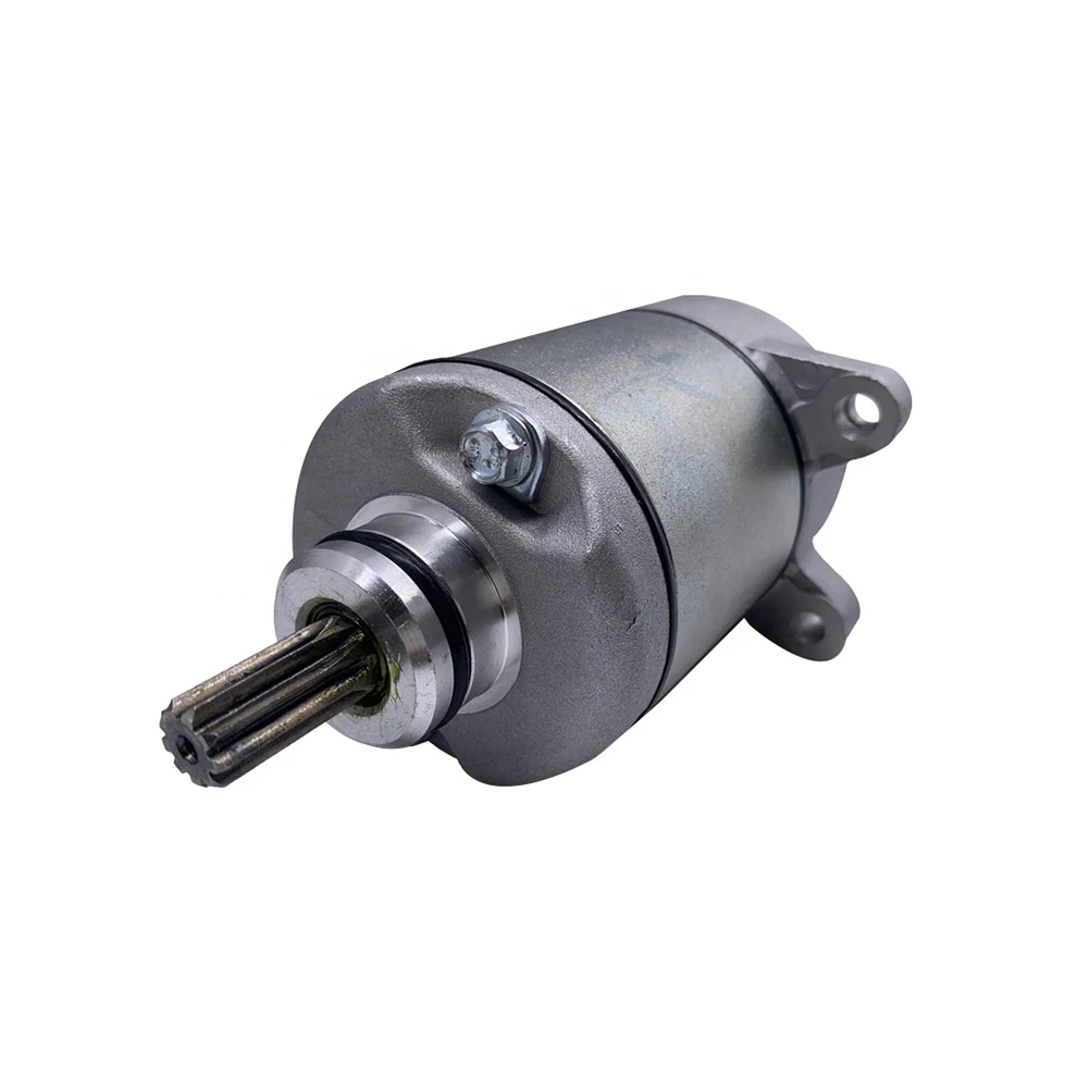 Motorcycle Starter Motor Fir For Honda TRX350FE TRX350FM TRX350TE TRX350TM RANCHER 4x4 ES 18607