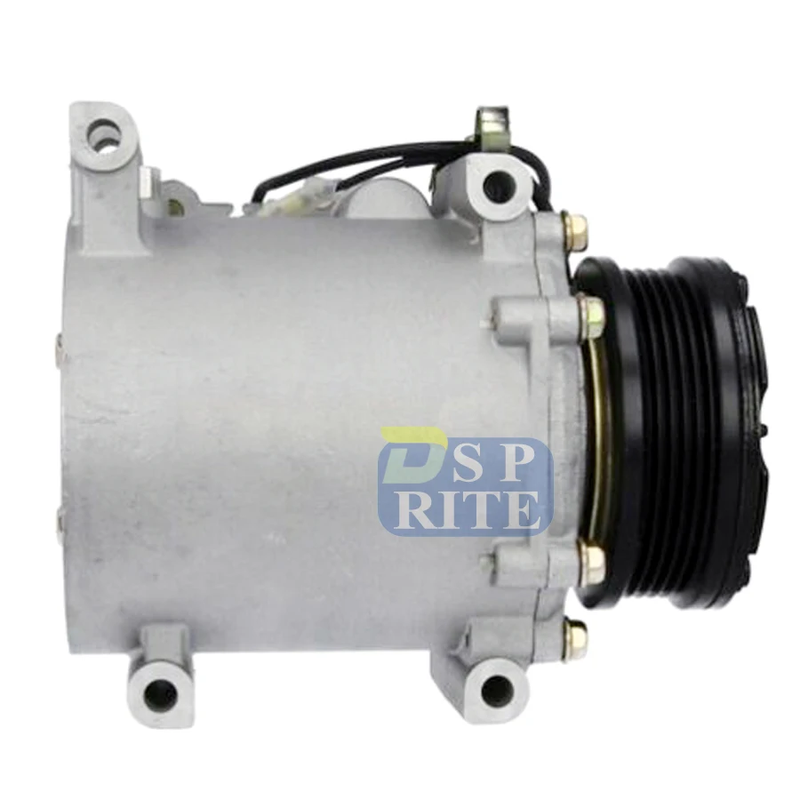 AKC200A204P For Mitsubishi Colt Ac Compressor Air MSC90C AKC200A204S AKC200A205 AKC200A205K AKC200A205M AKC200A204 AKC200A204N