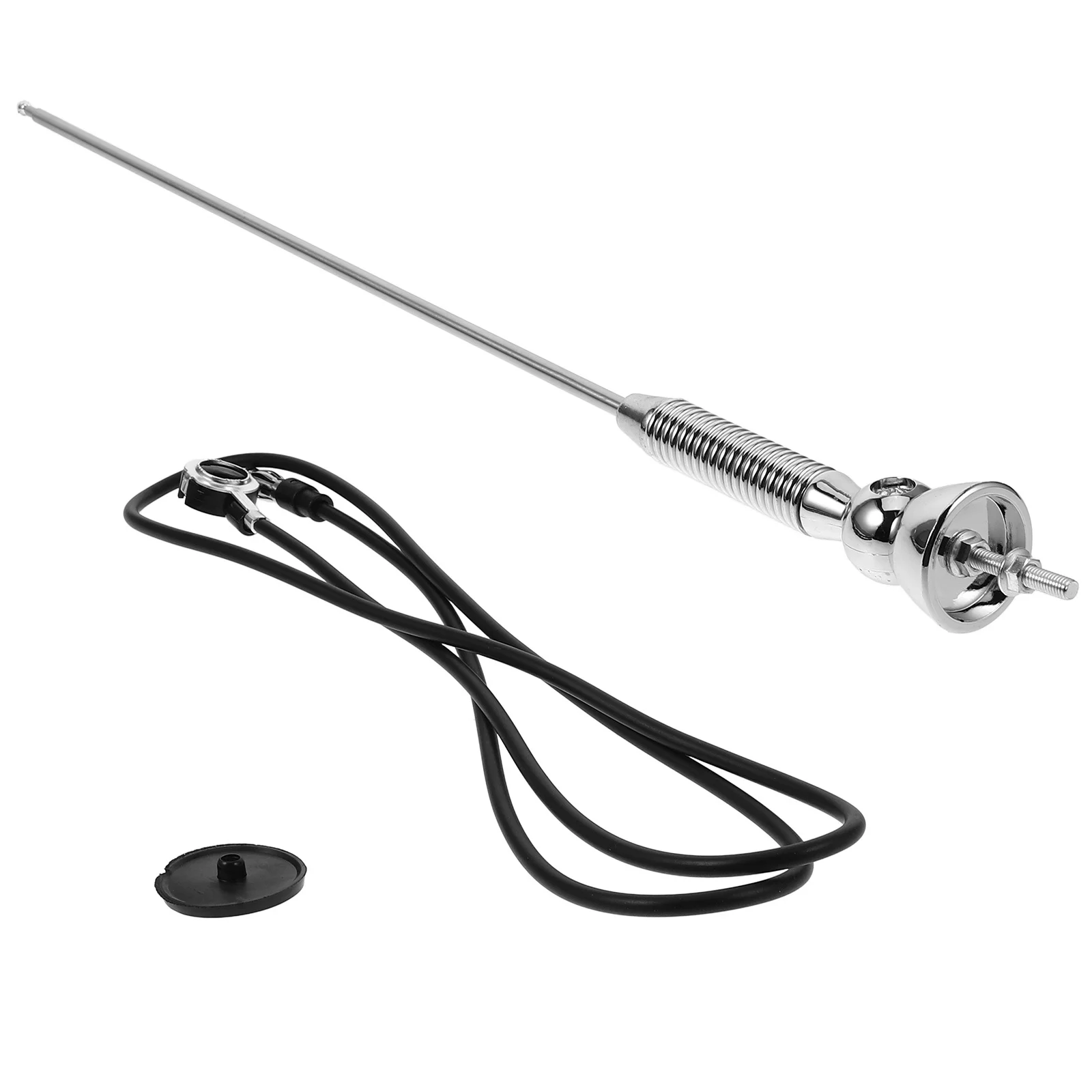 

Car Accessories Exterior Auto Roof Antenna Replacement Short Accessory Antennas