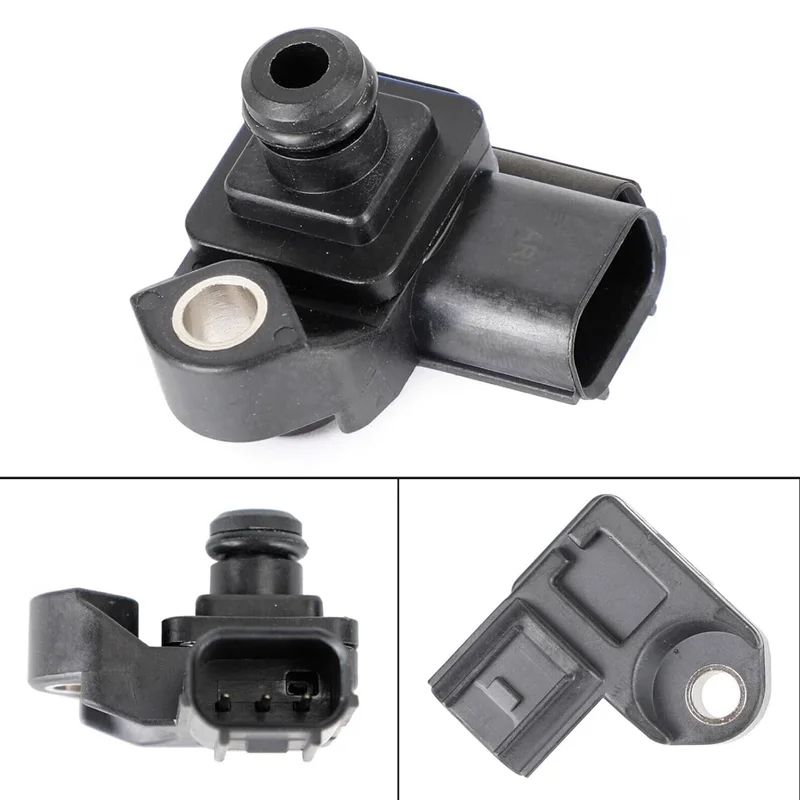 Car/Automobiles Air Intake Manifold Pressure Sensor MAP for HONDA S2000 CR-Z CIVIC IX CR-V IV 37830-RNA-A01 37830RNAA01
