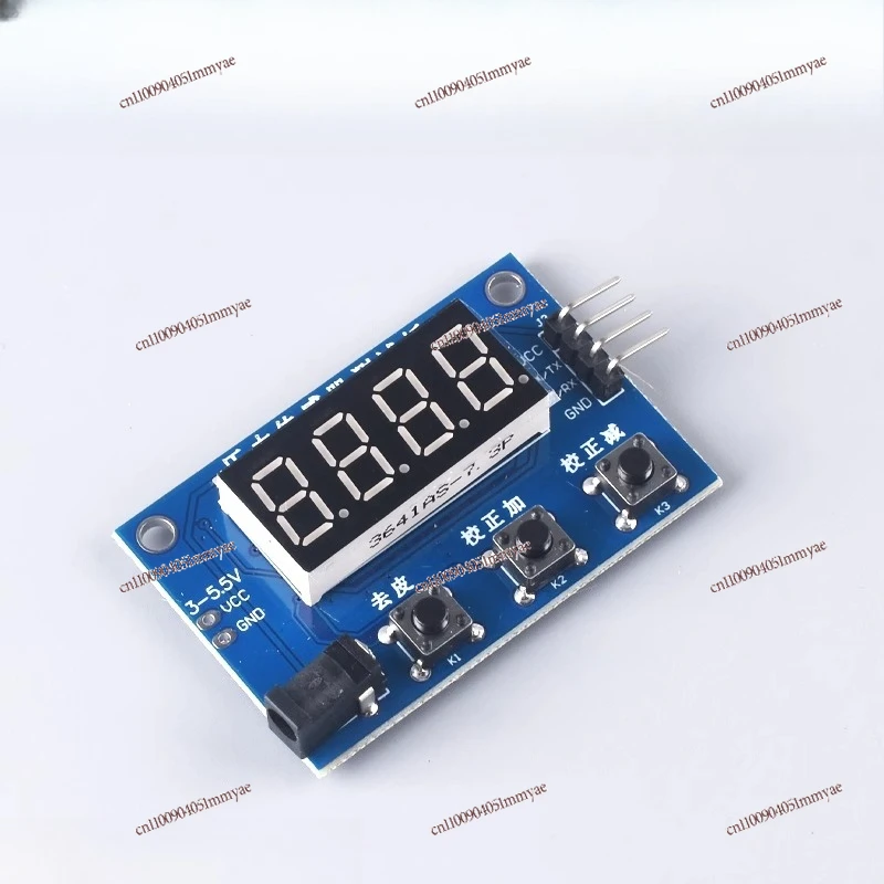 

5/10/20/200KG Resistance Strain Pressure Sensor