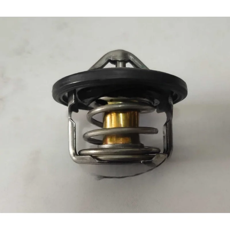 Thermostat Coolant Temperature Regulator For Benelli BJ600GS BN600i TNT600 Motorcycle Water Cooling Thermostat