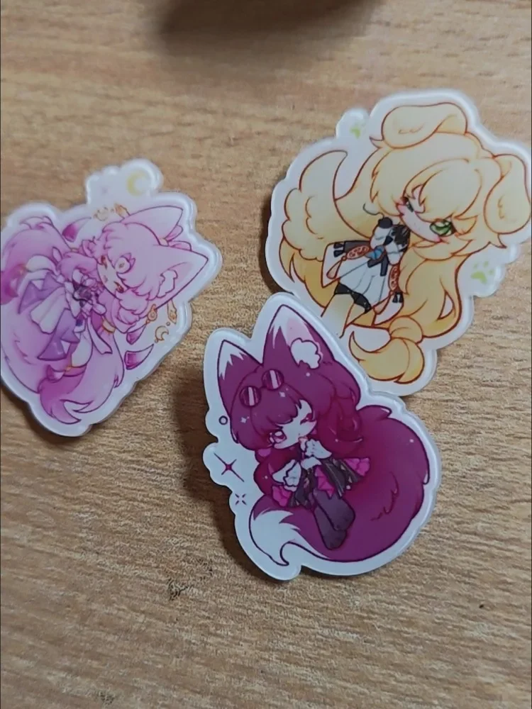 hot-honkai-star-rail-furui-blade-imbibitor-lunae-orelhas-de-coelho-maos-pequenas-broche-de-acrilico-para-mochila-acessorios-presentes