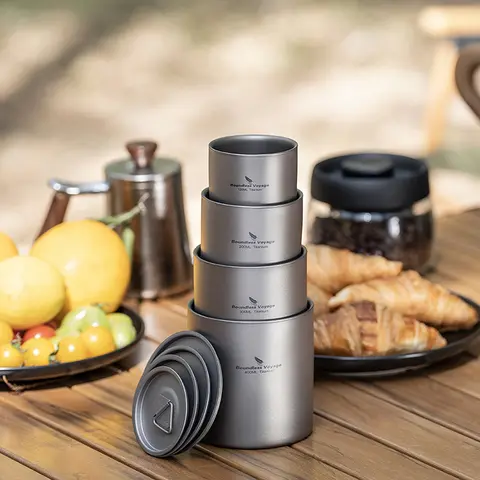 10 best sales टाइटेनियम केतली - №7