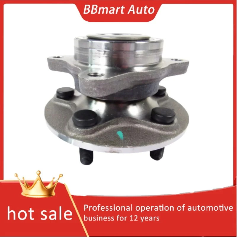 

LR076692 BBmartAuto Car accesorios para Hub Bearing Assembly for Land Rover LR3 Range Rover Sport